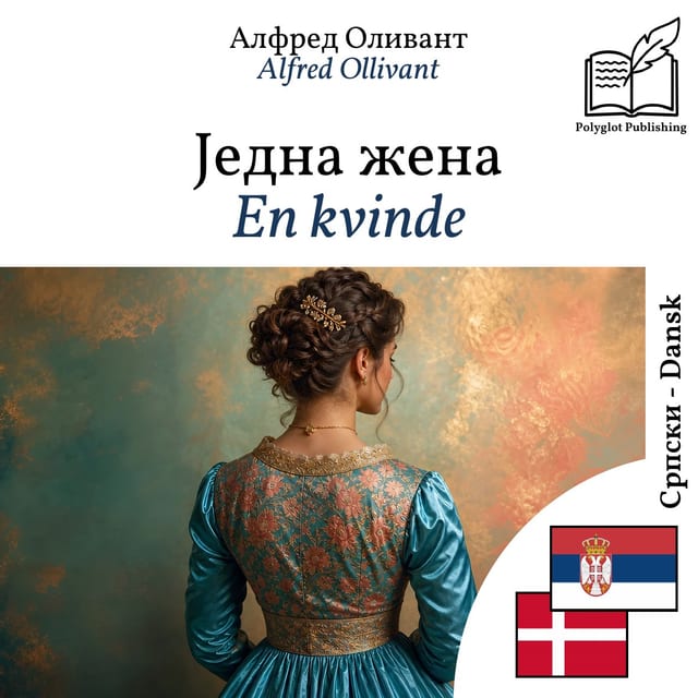 En kvinde