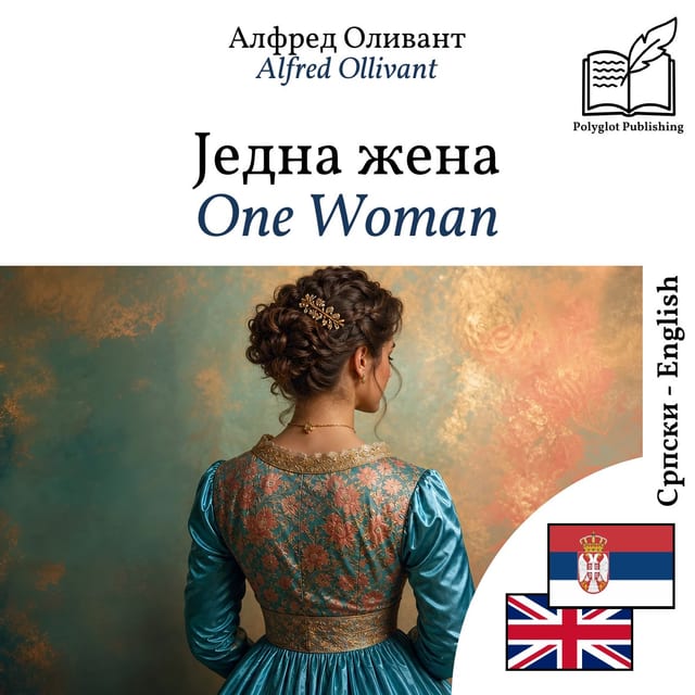 One Woman