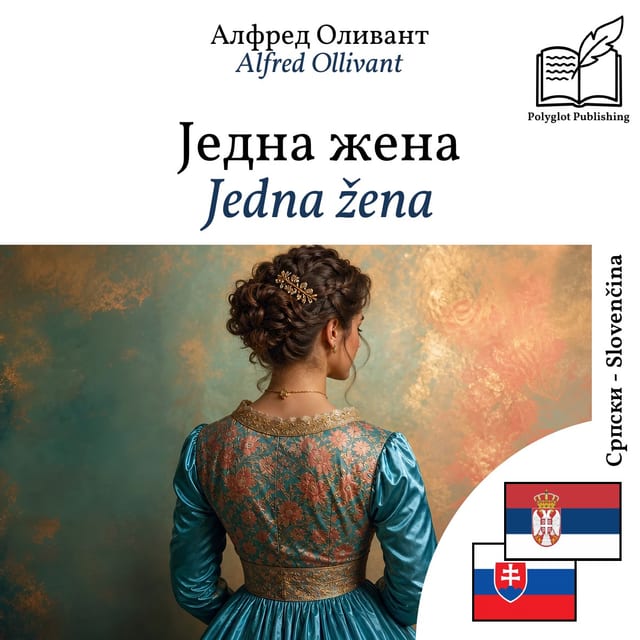 Jedna žena