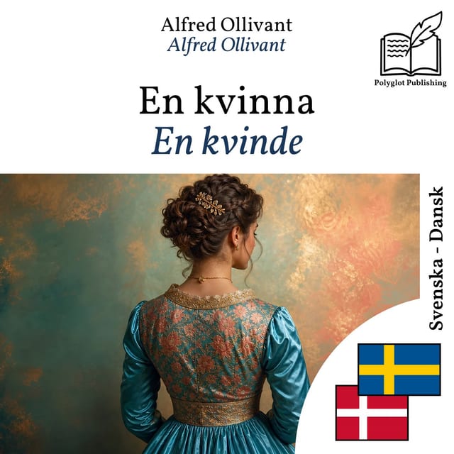 En kvinde