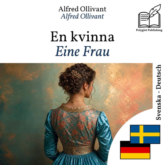 Eine Frau