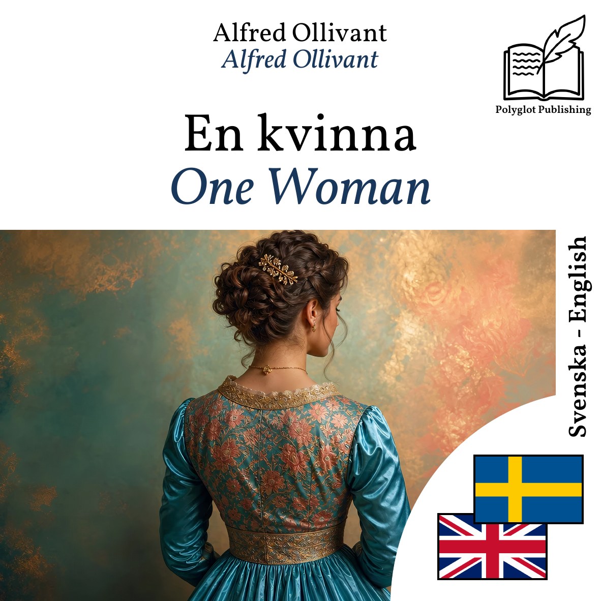 One Woman