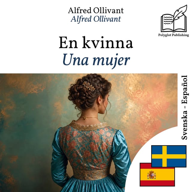 Una mujer