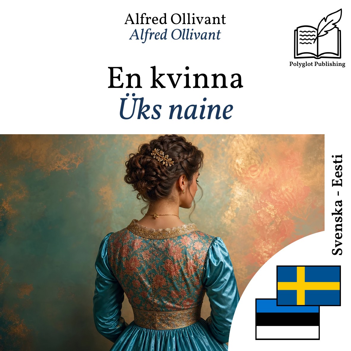 Üks naine