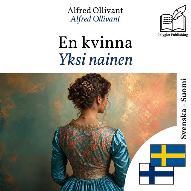 Yksi nainen