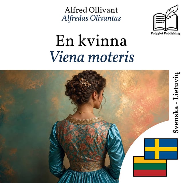 Viena moteris