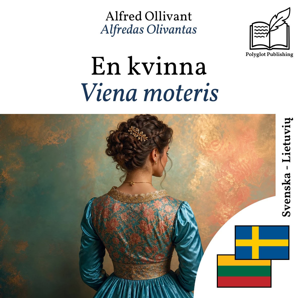 Viena moteris