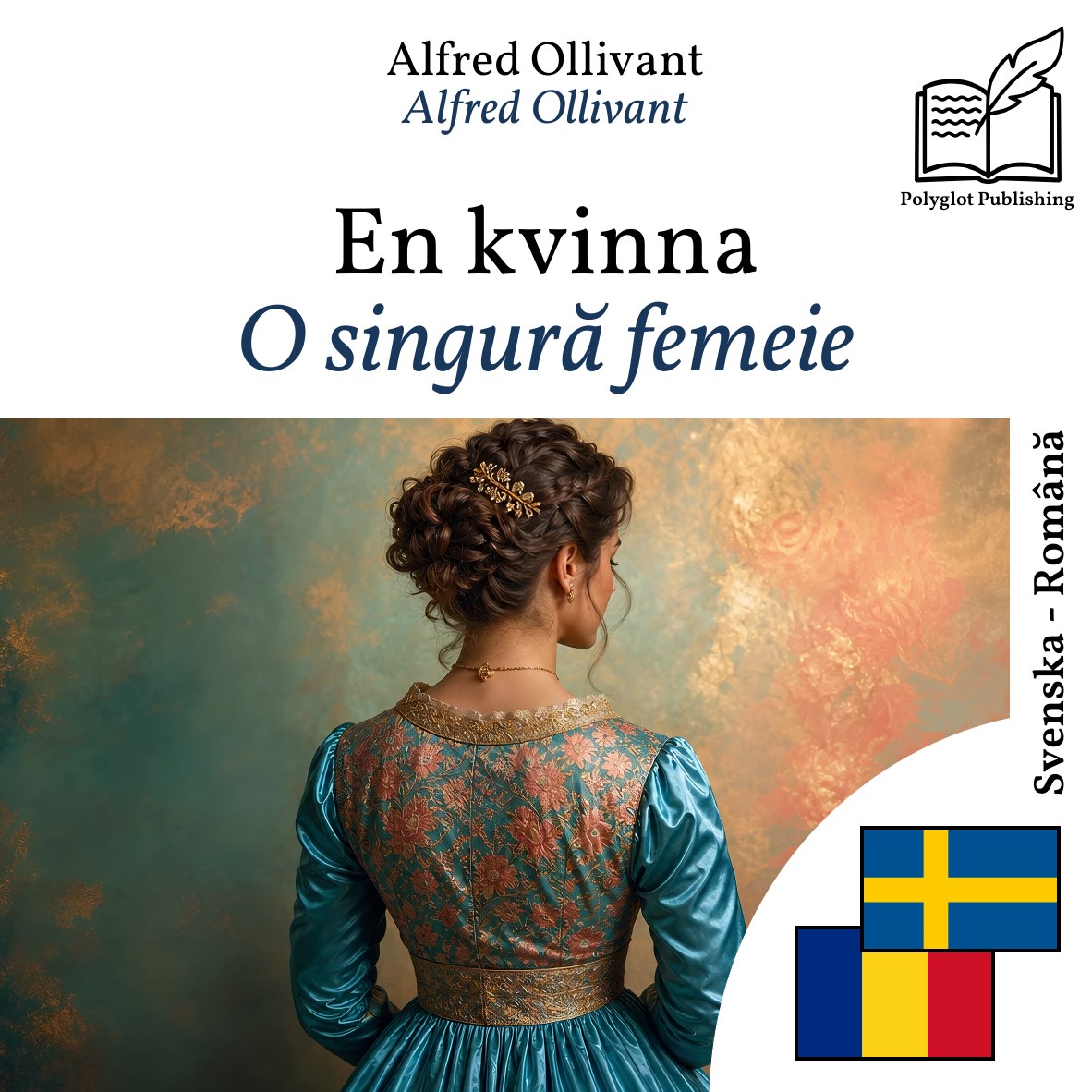 O singură femeie