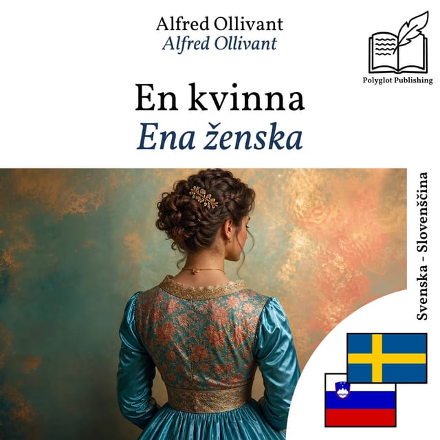 Ena ženska