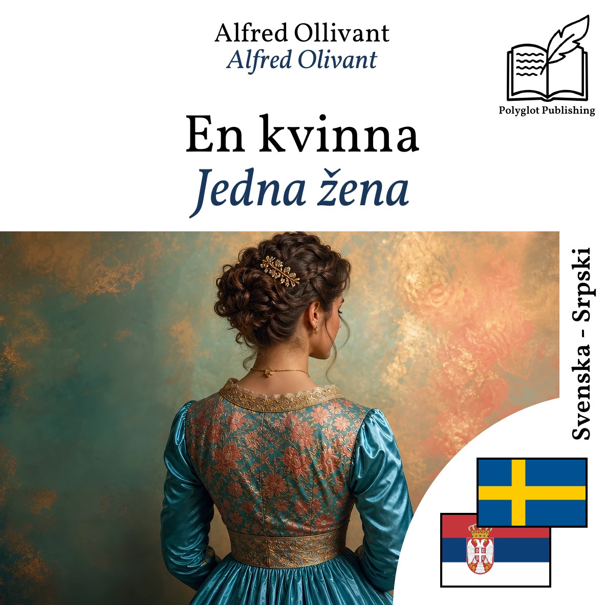 Jedna žena
