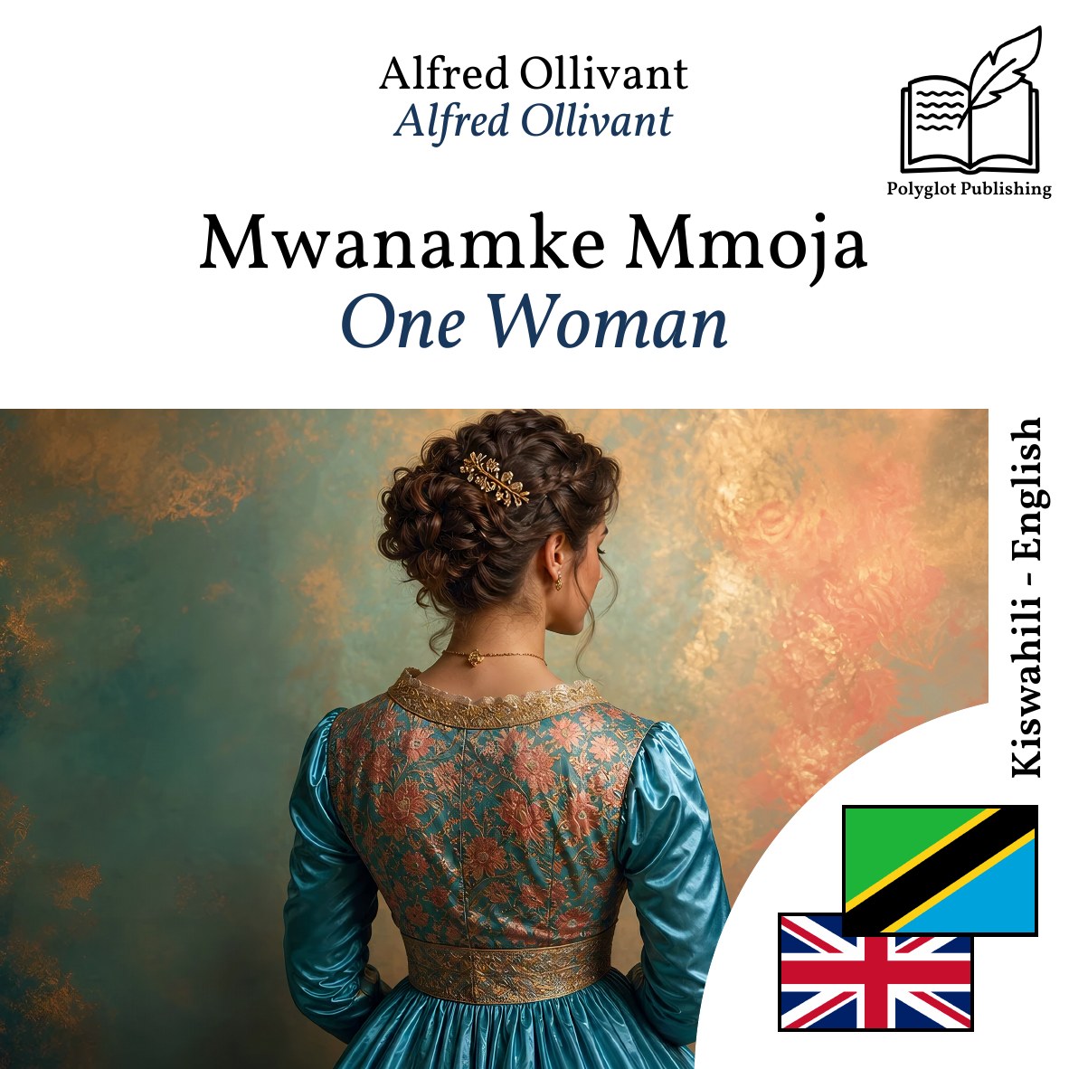 One Woman