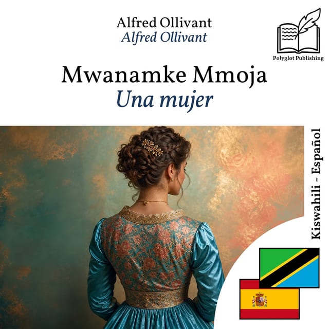 Una mujer