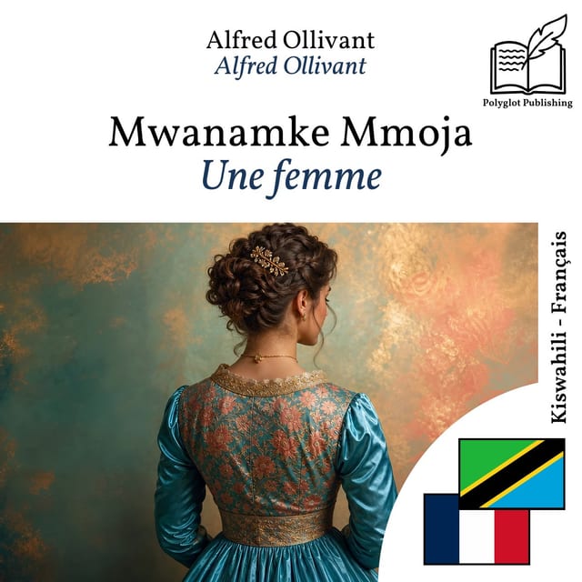 Une femme