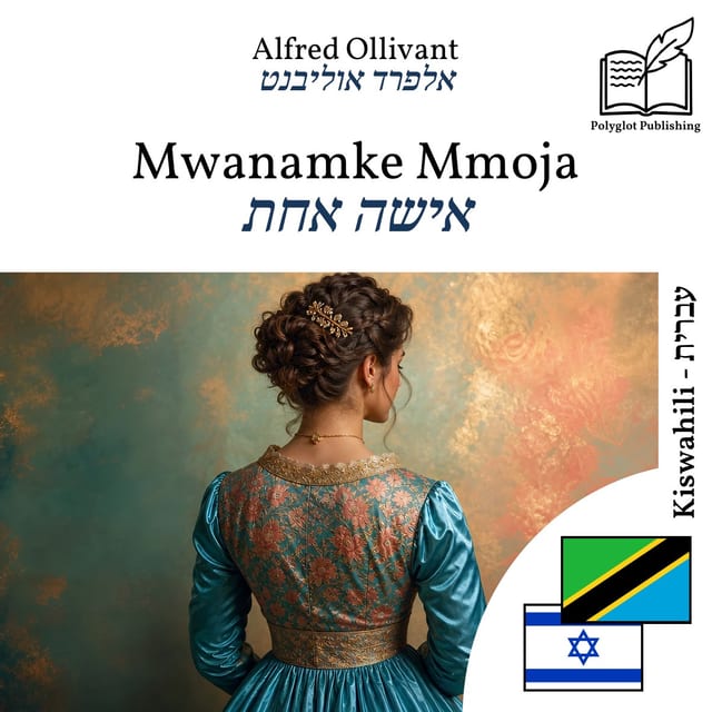 אישה אחת