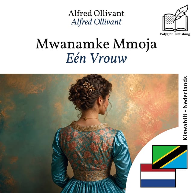 Eén Vrouw