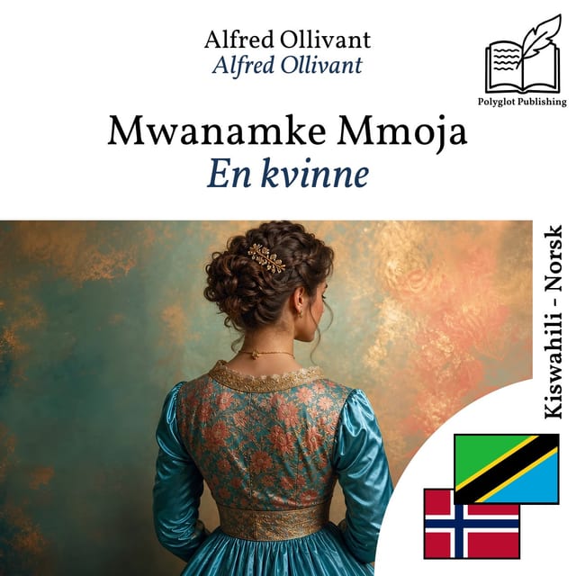 En kvinne
