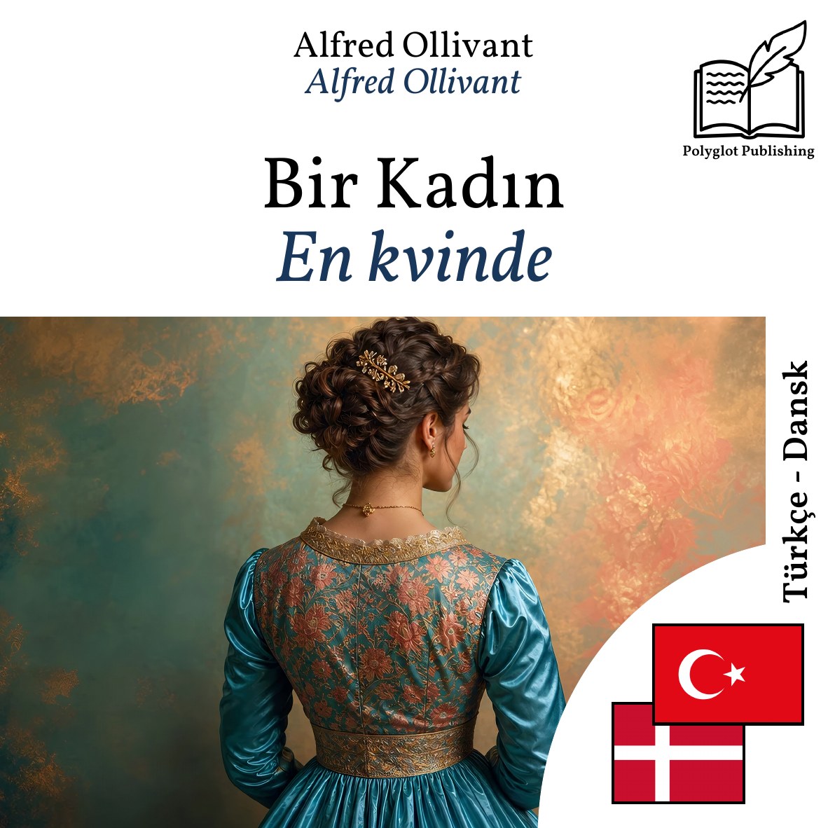 En kvinde