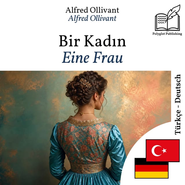 Eine Frau