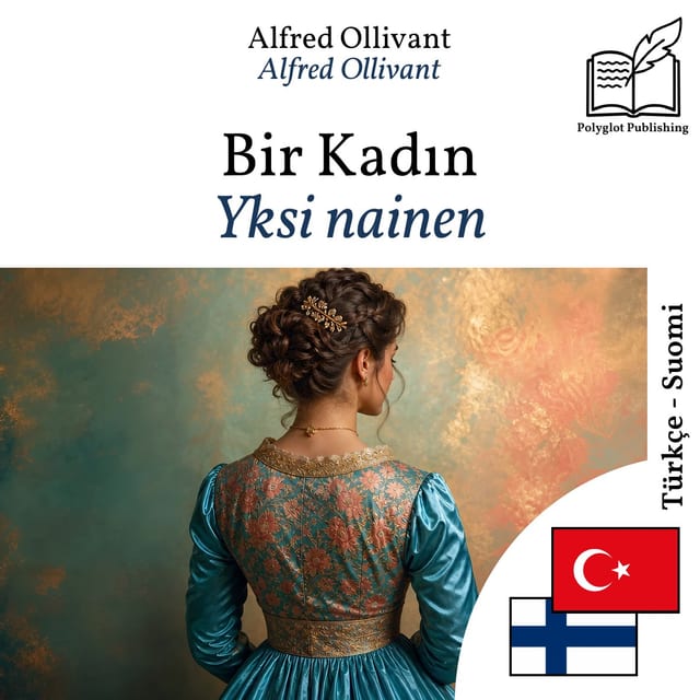 Yksi nainen