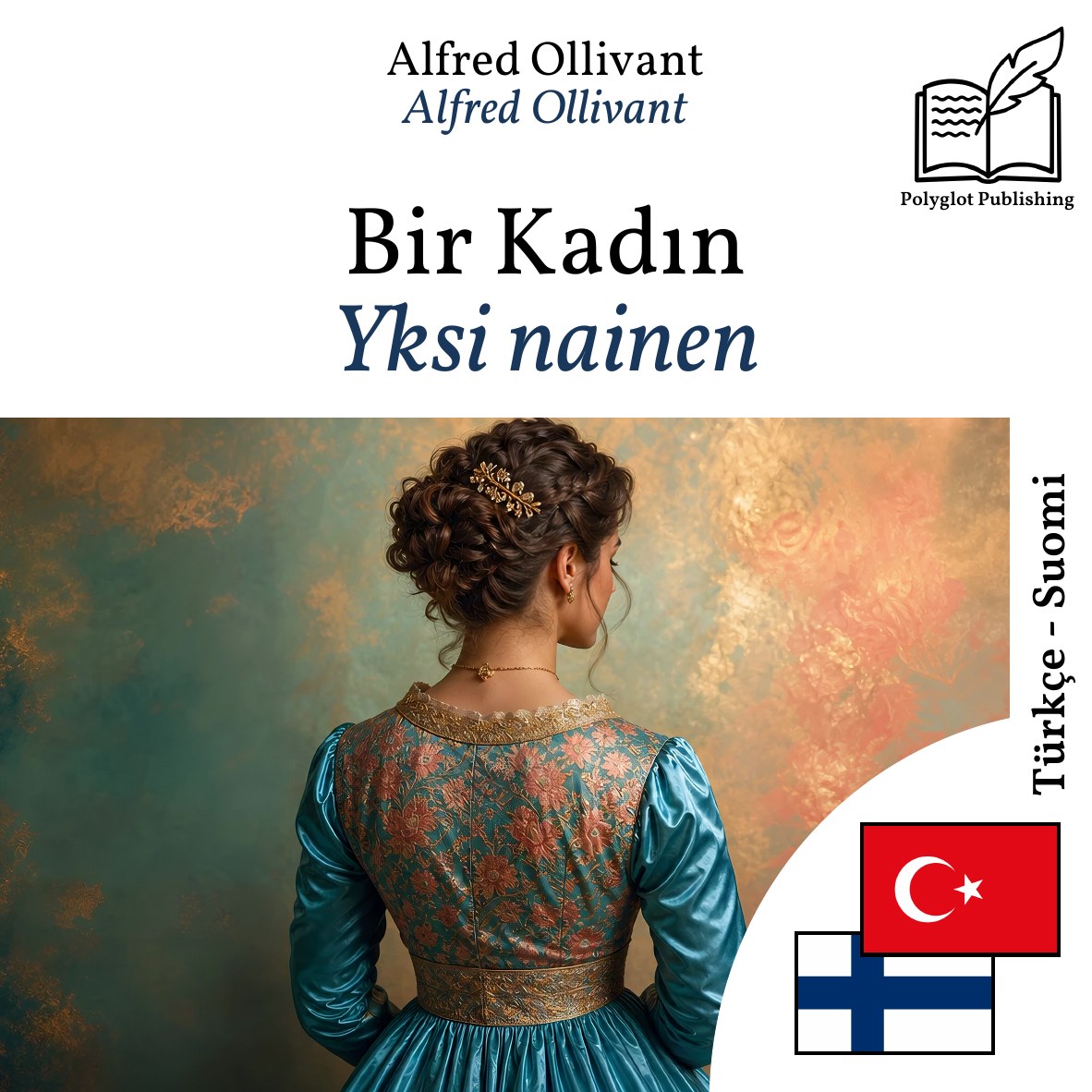 Yksi nainen