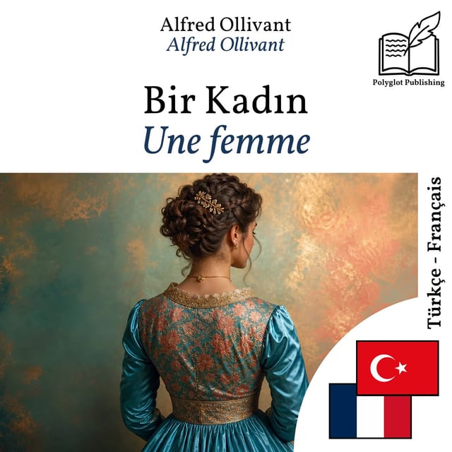 Une femme