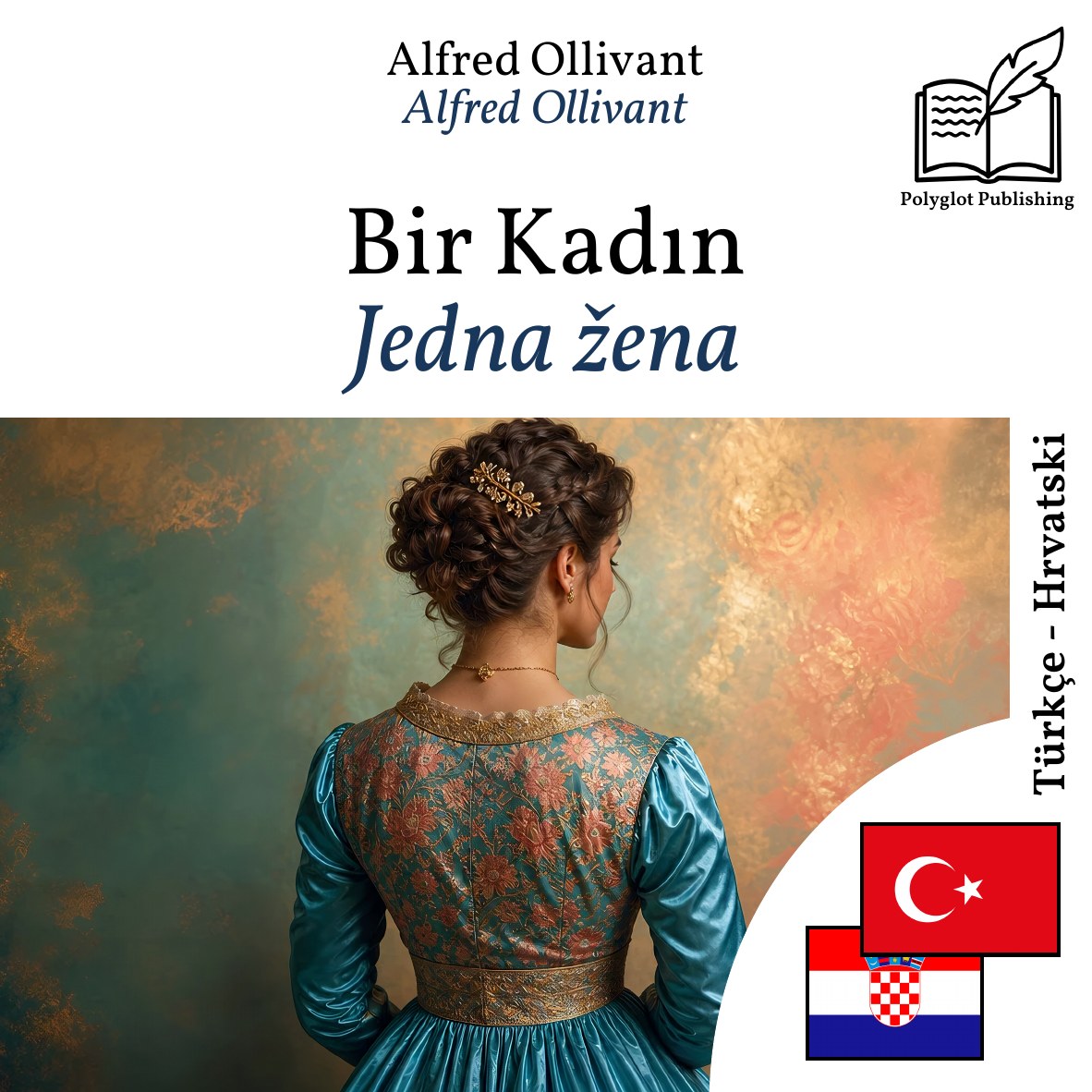 Jedna žena