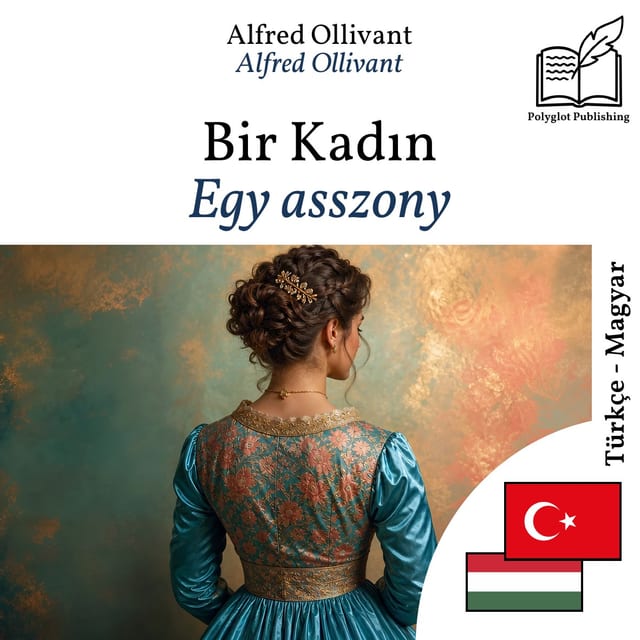 Egy asszony