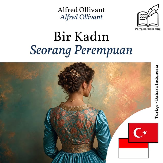 Seorang Perempuan