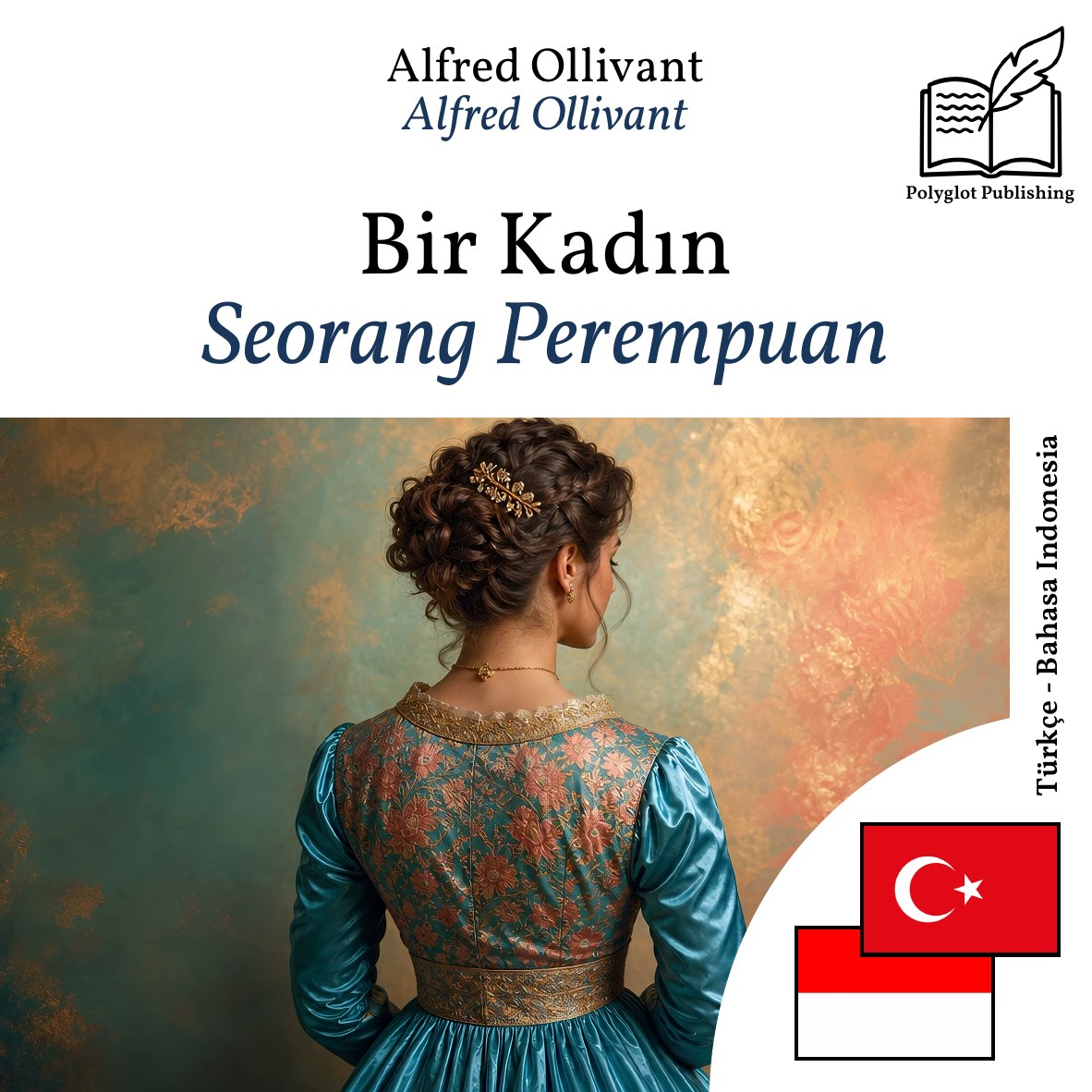 Seorang Perempuan