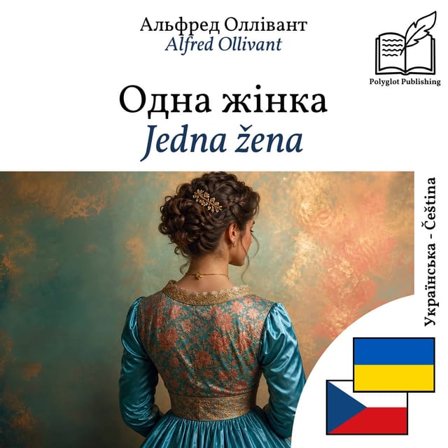 Jedna žena