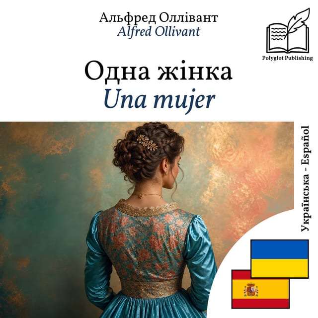 Una mujer