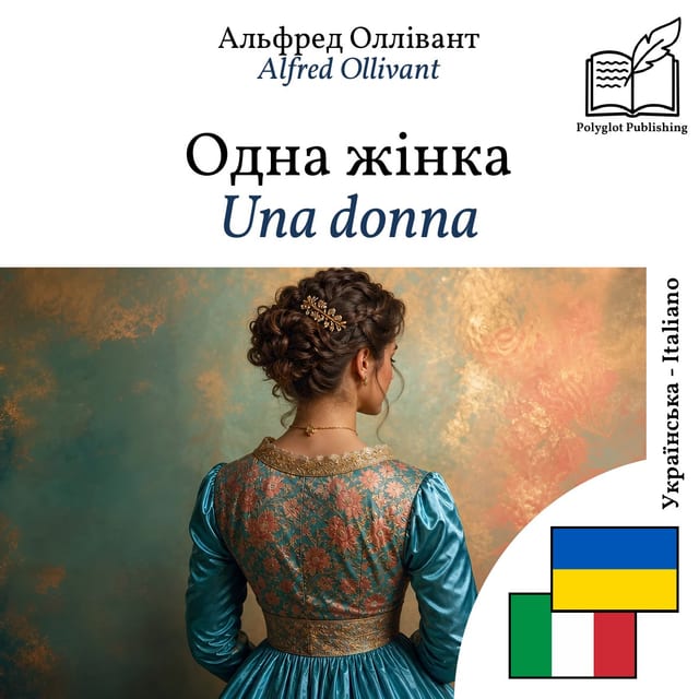 Una donna