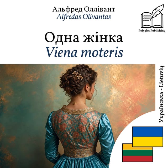 Viena moteris