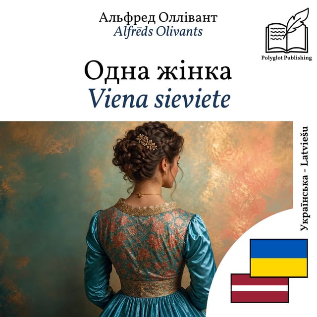 Viena sieviete