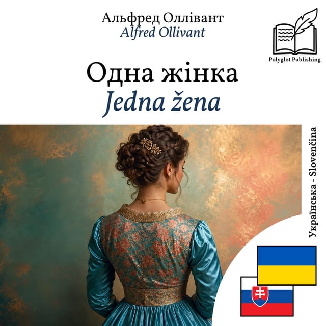 Jedna žena