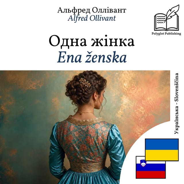 Ena ženska