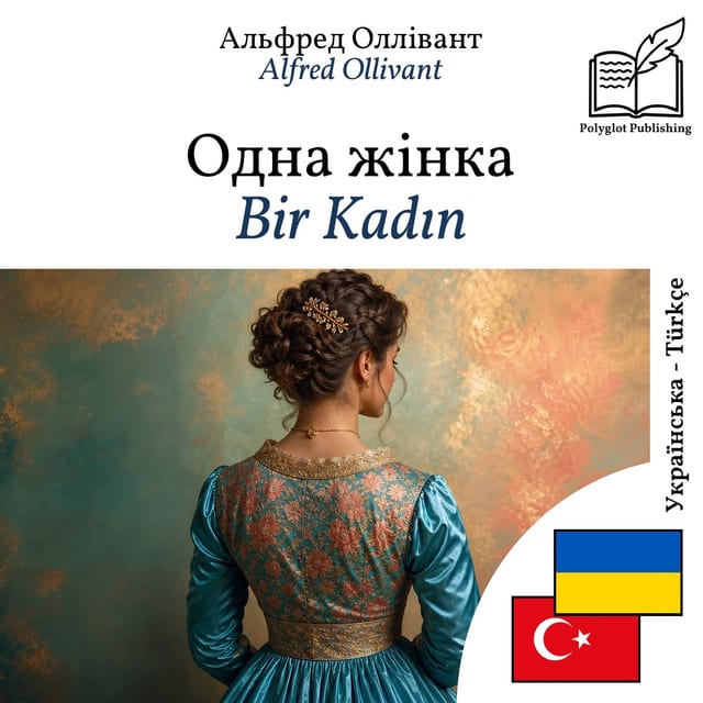 Bir Kadın