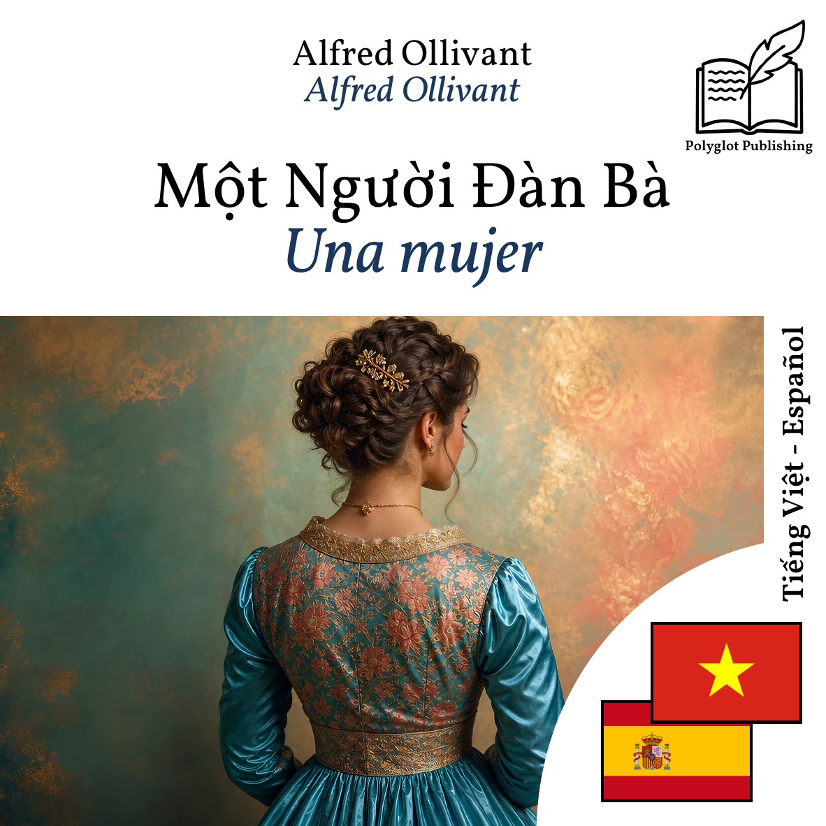 Una mujer