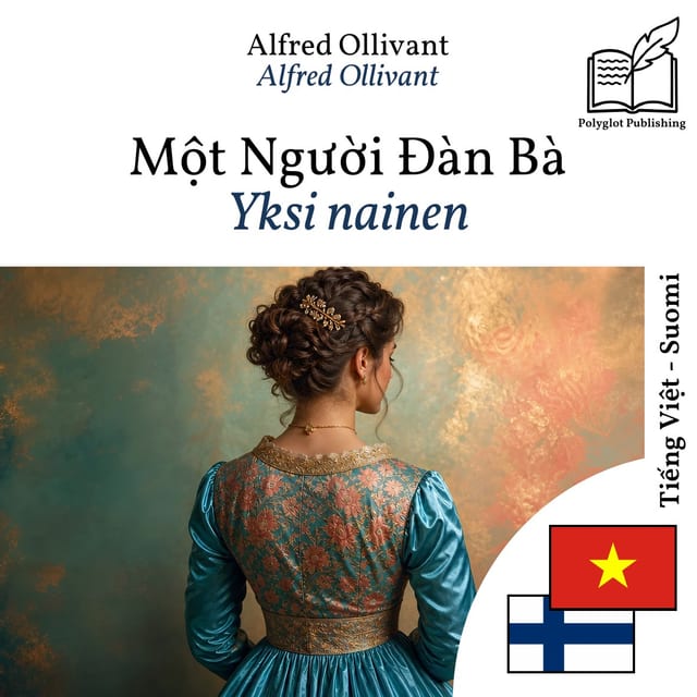 Yksi nainen