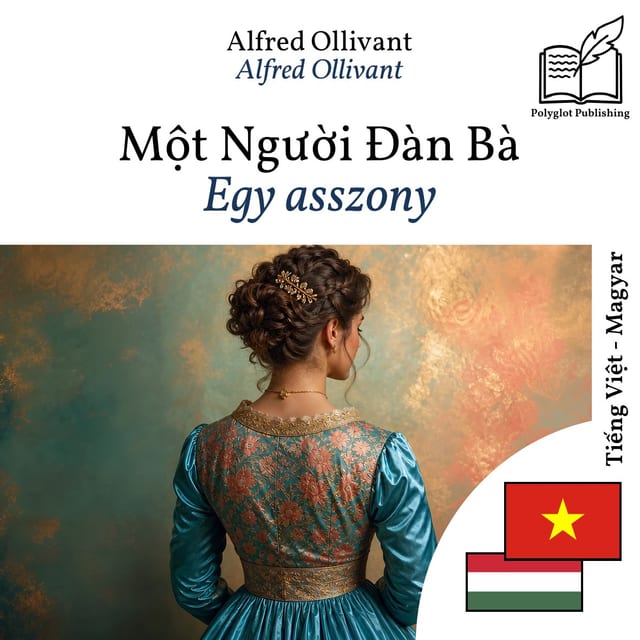 Egy asszony