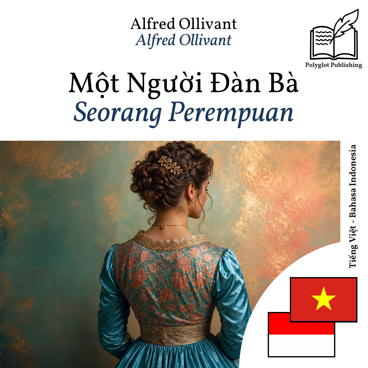Seorang Perempuan