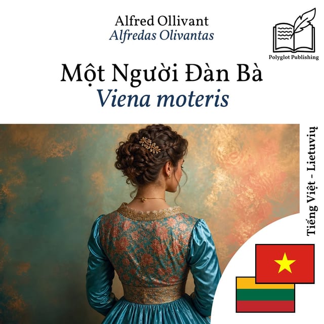 Viena moteris