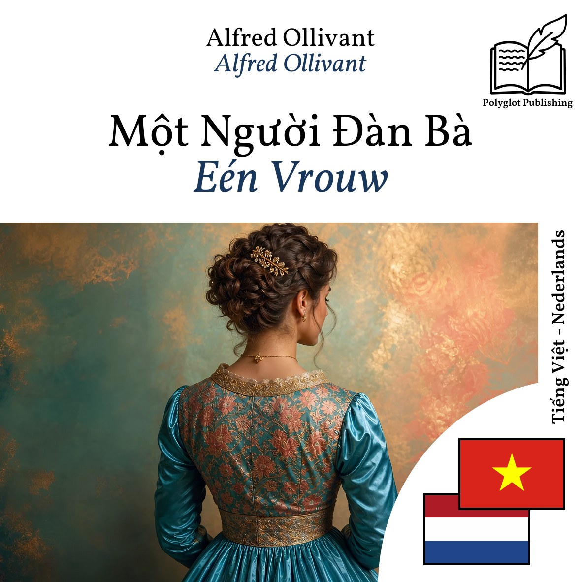 Eén Vrouw