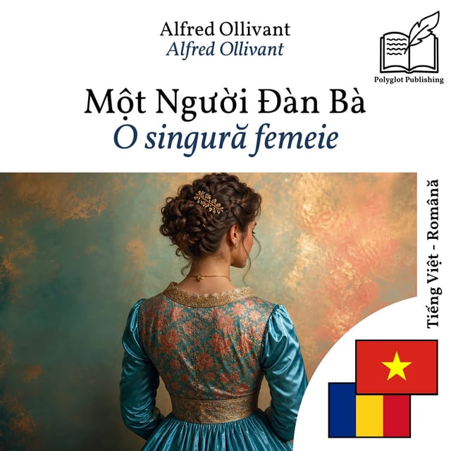 O singură femeie