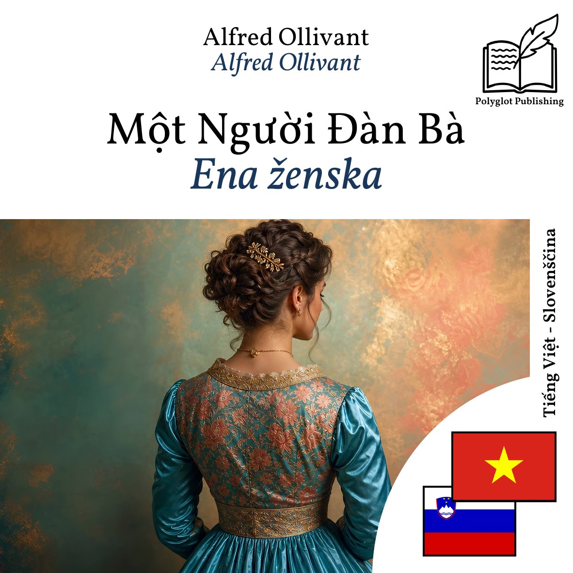 Ena ženska