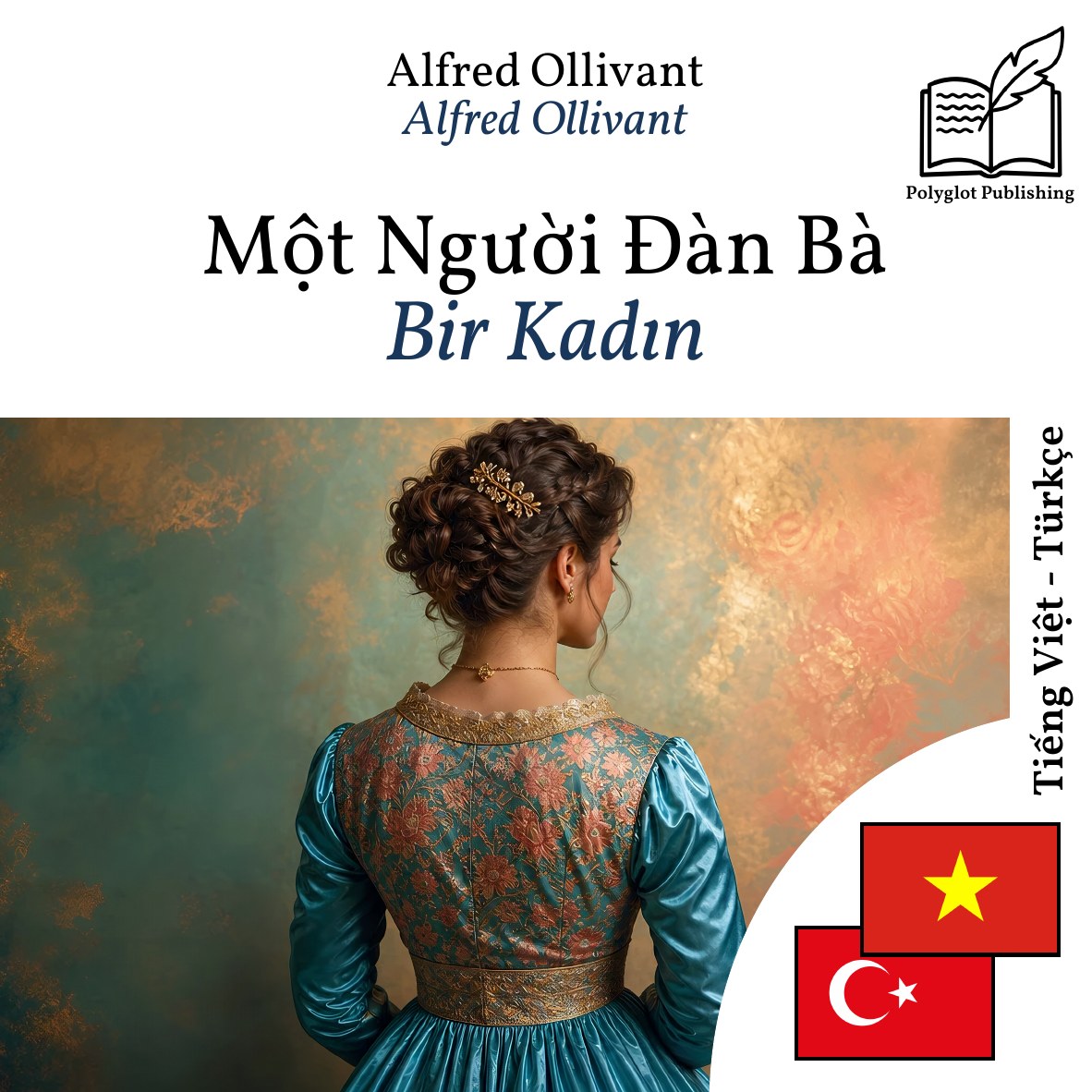 Bir Kadın