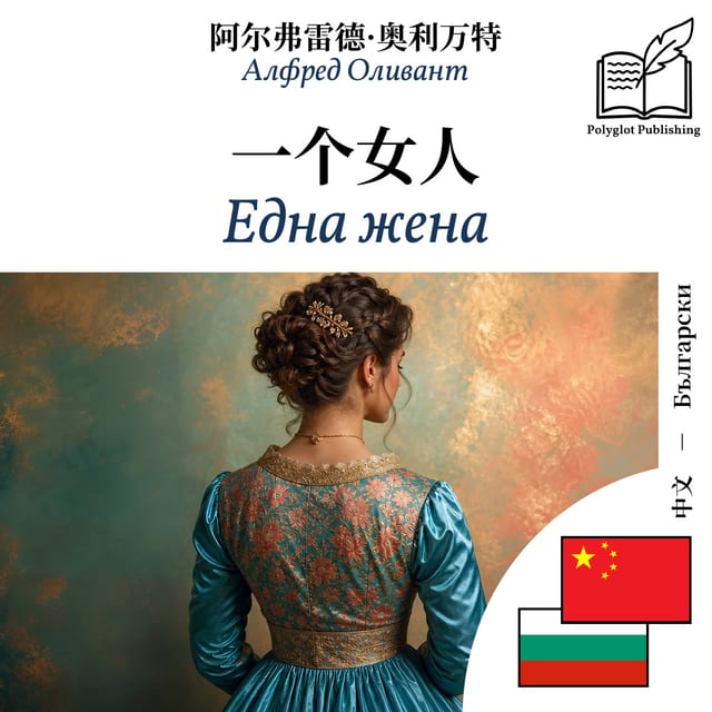 Една жена