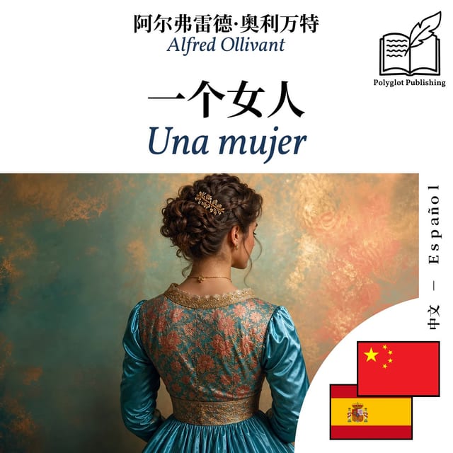 Una mujer