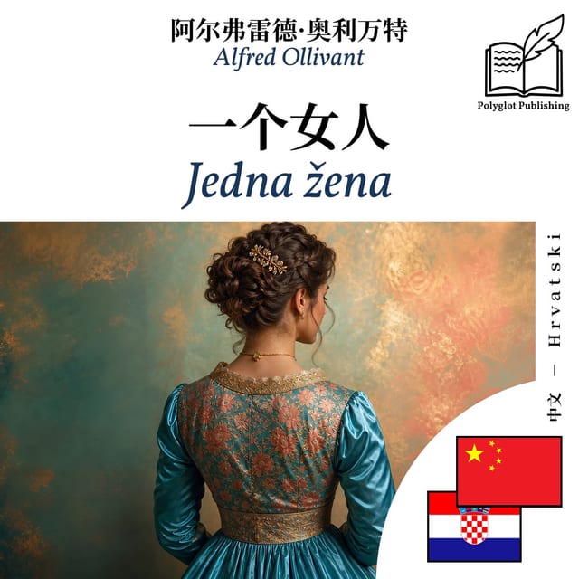 Jedna žena