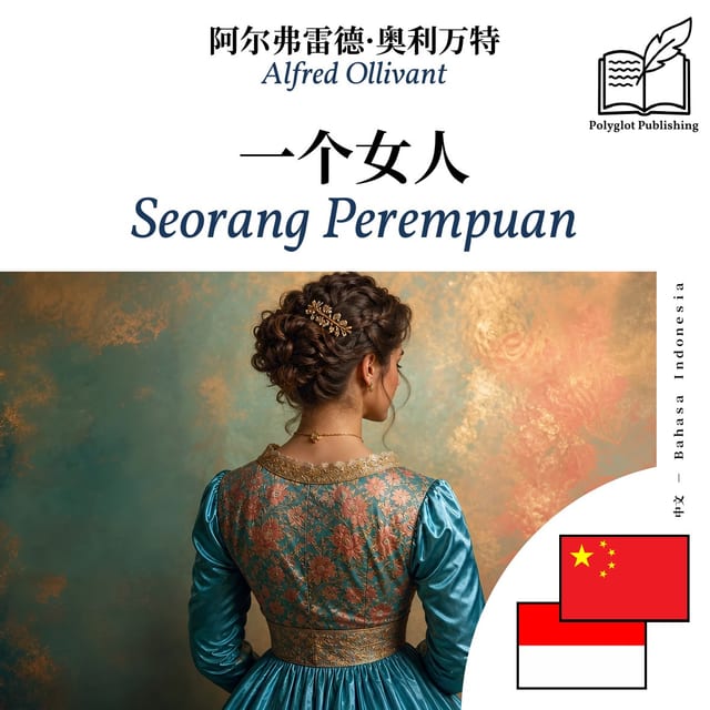 Seorang Perempuan
